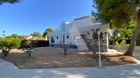 Photo 4 of House or chalet for sale in Los Girasoles, Alicante