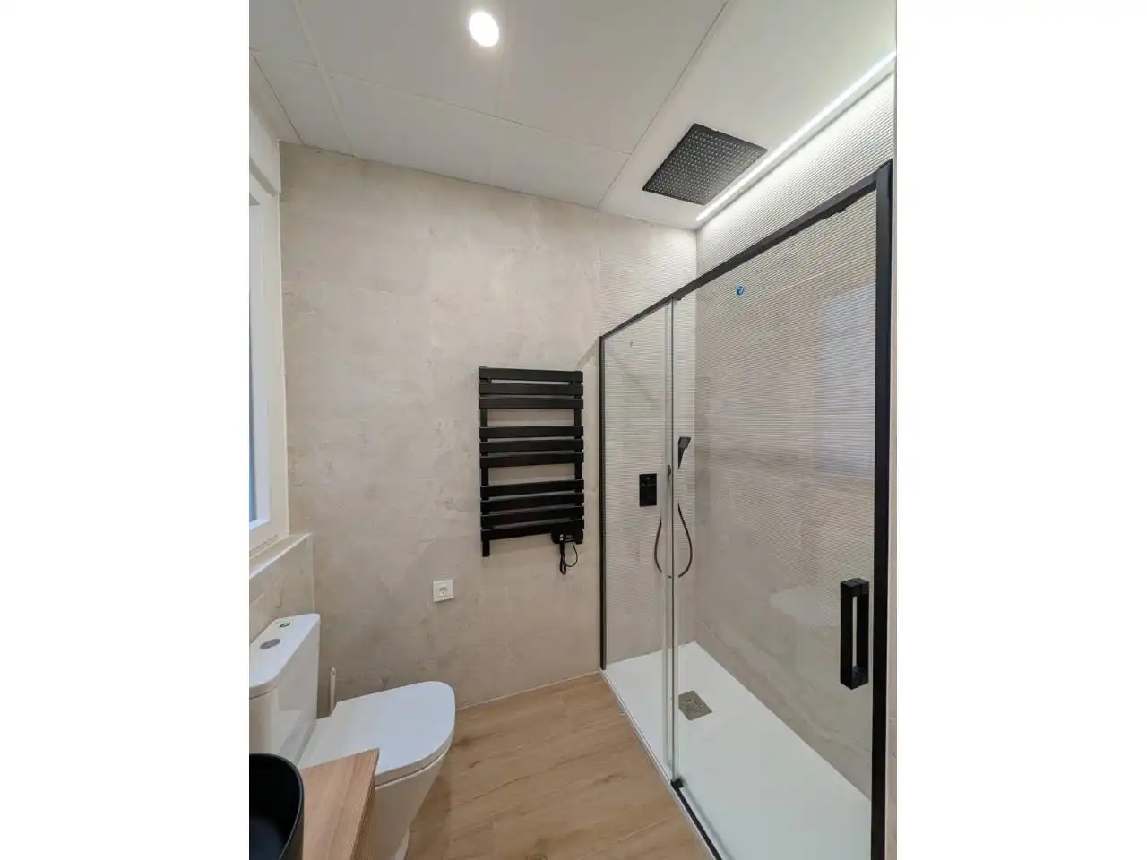 Flat for sale in Pacífico