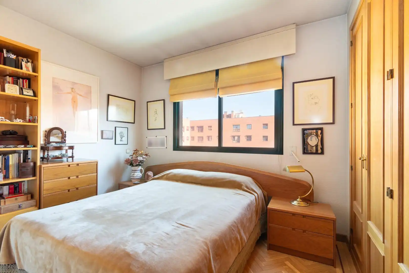 Appartamento con piscina in vendita a Calle Comercio, imagen 12