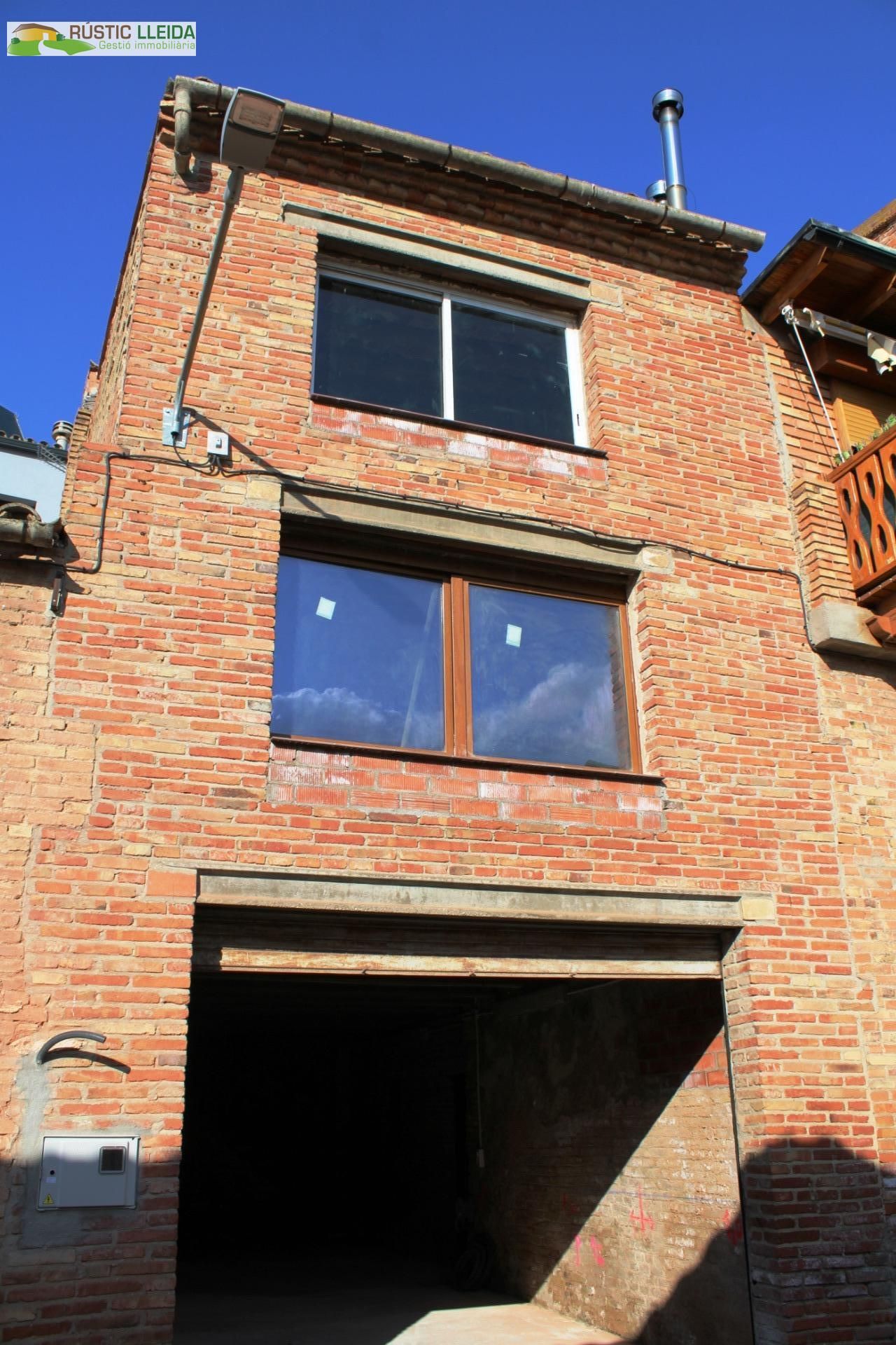 Außenansicht von Country house zum verkauf in Puiggròs