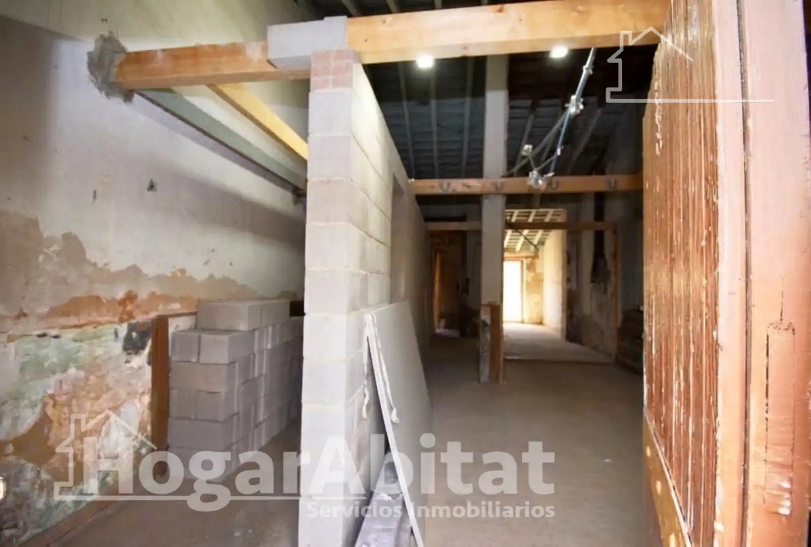 Casa en venta en Calle de Pizarro, imagen 3