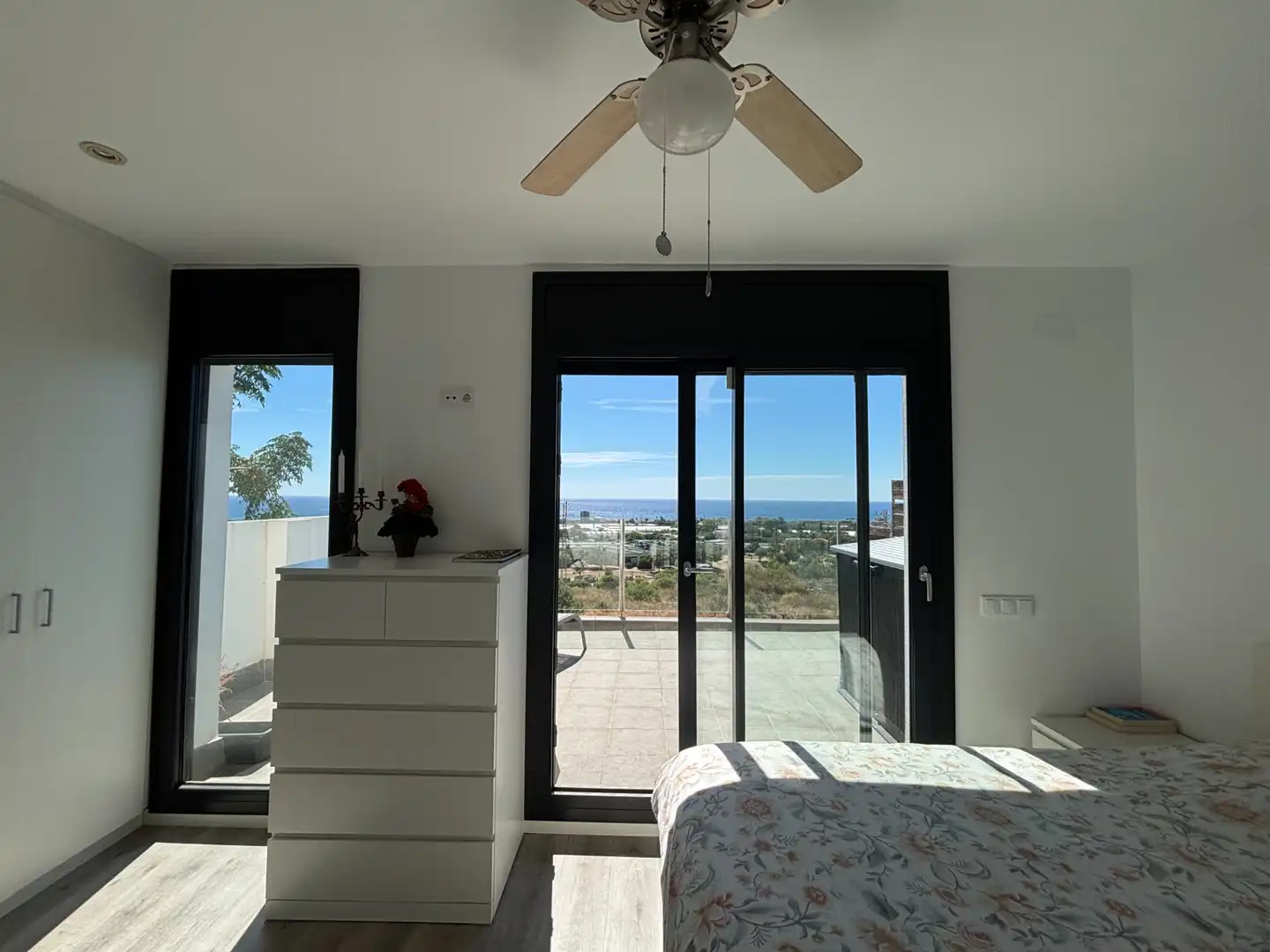 Casa con terraza en venta en Serra d'en Carles, imagen 16