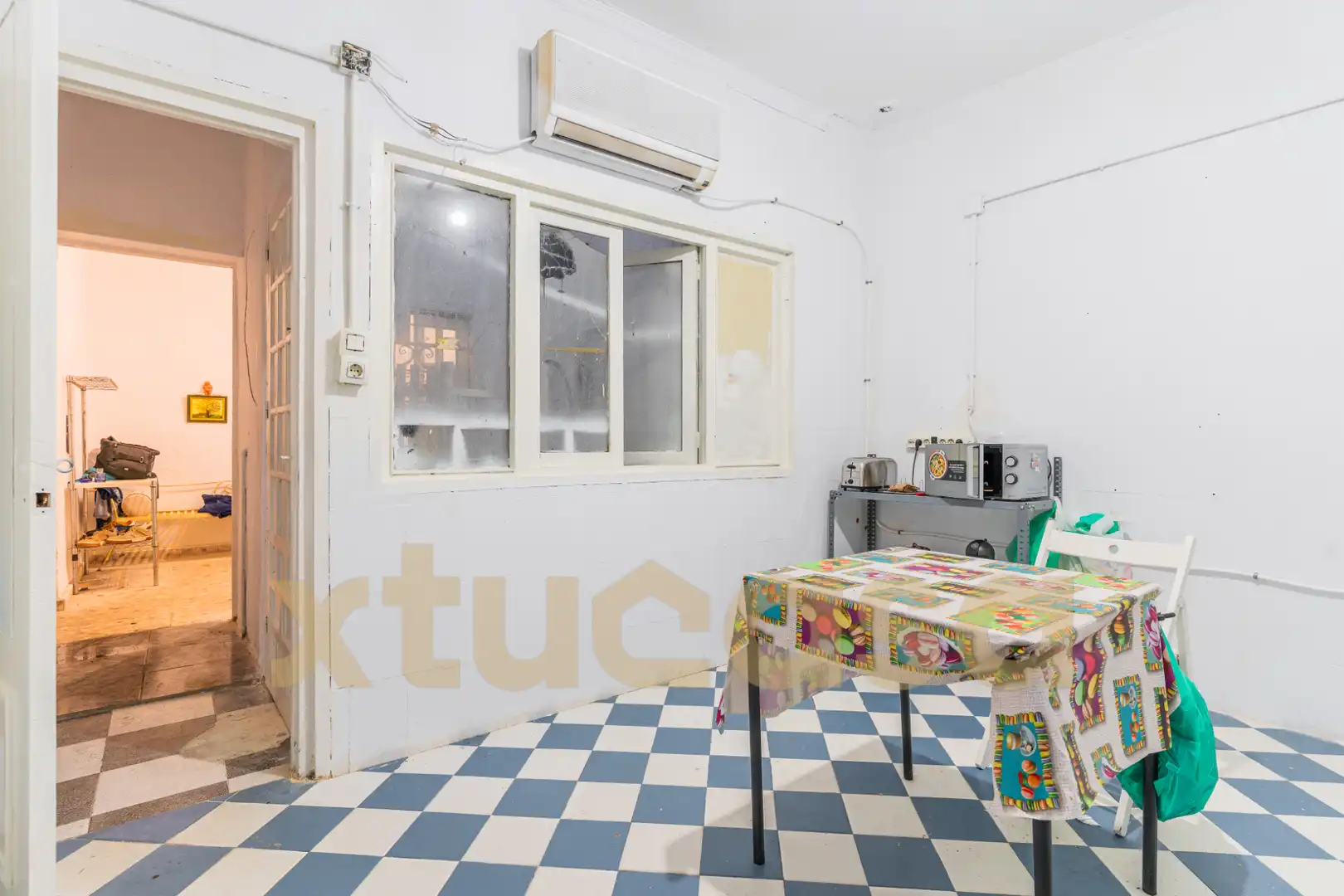Kitchen of Houses for sale in San Fernando  with Terrace and Balcony