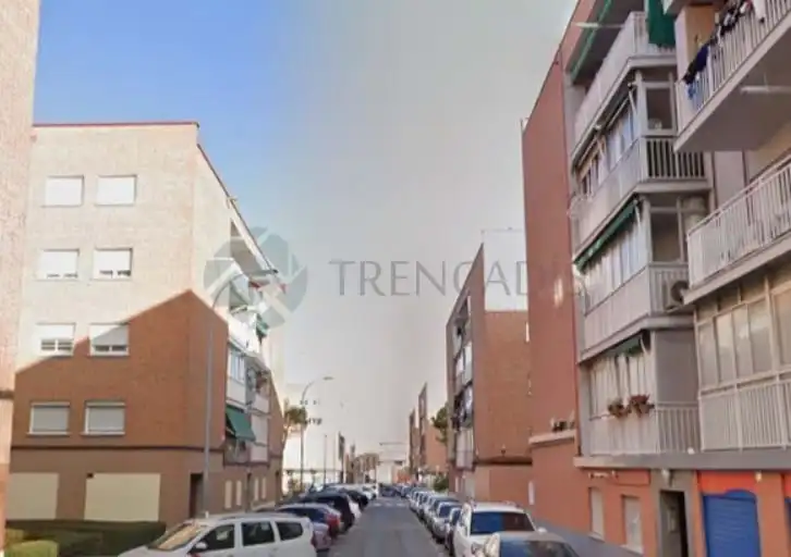Wohnung zum Verkauf in CL SAN ANDRES  Es: Pl: Pt:A  FUENLABRADA (MADRID)