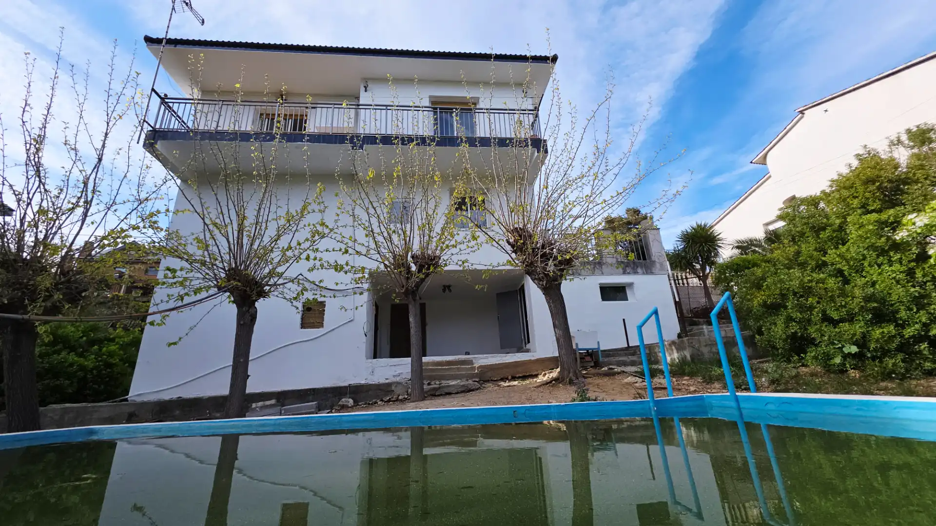 Casa o chalet en venta