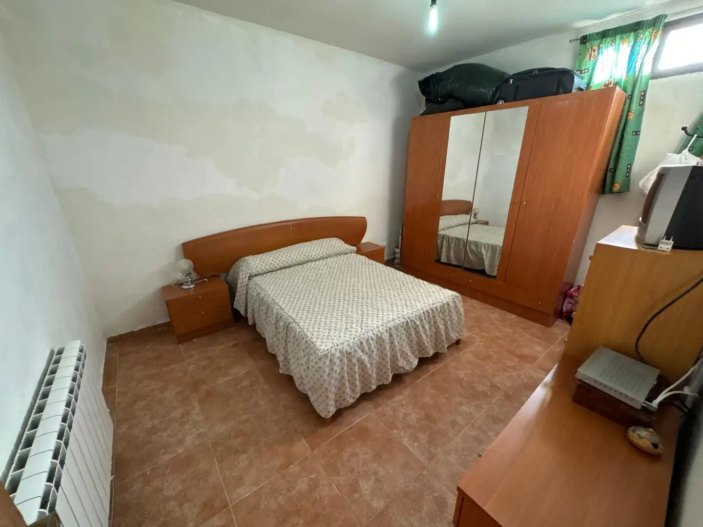Dormitori de Casa o xalet en venda en Chinchón amb Calefacció, Jardí privat i Terrassa