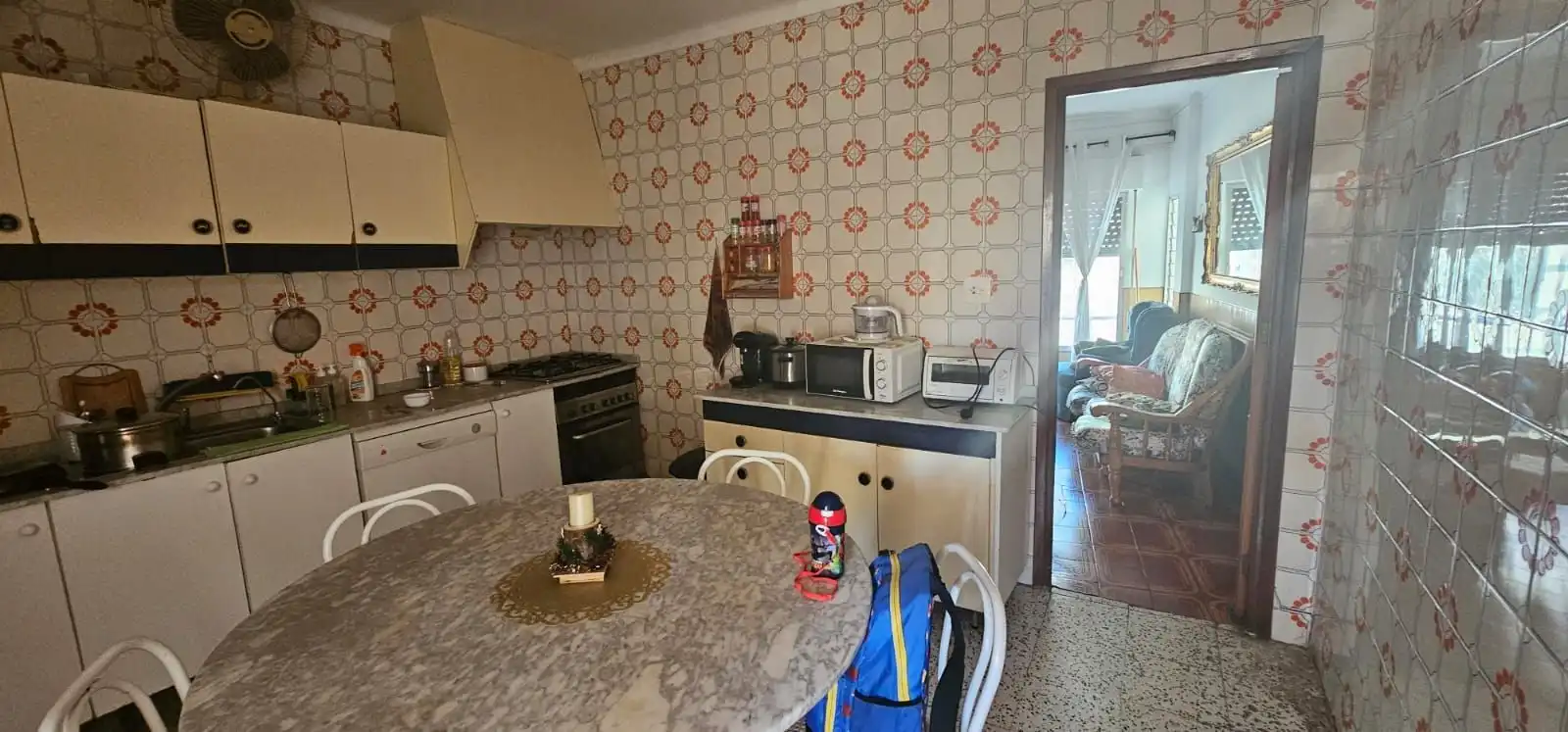 Piso en venta en DIEGO CAPARROS, imagen 18