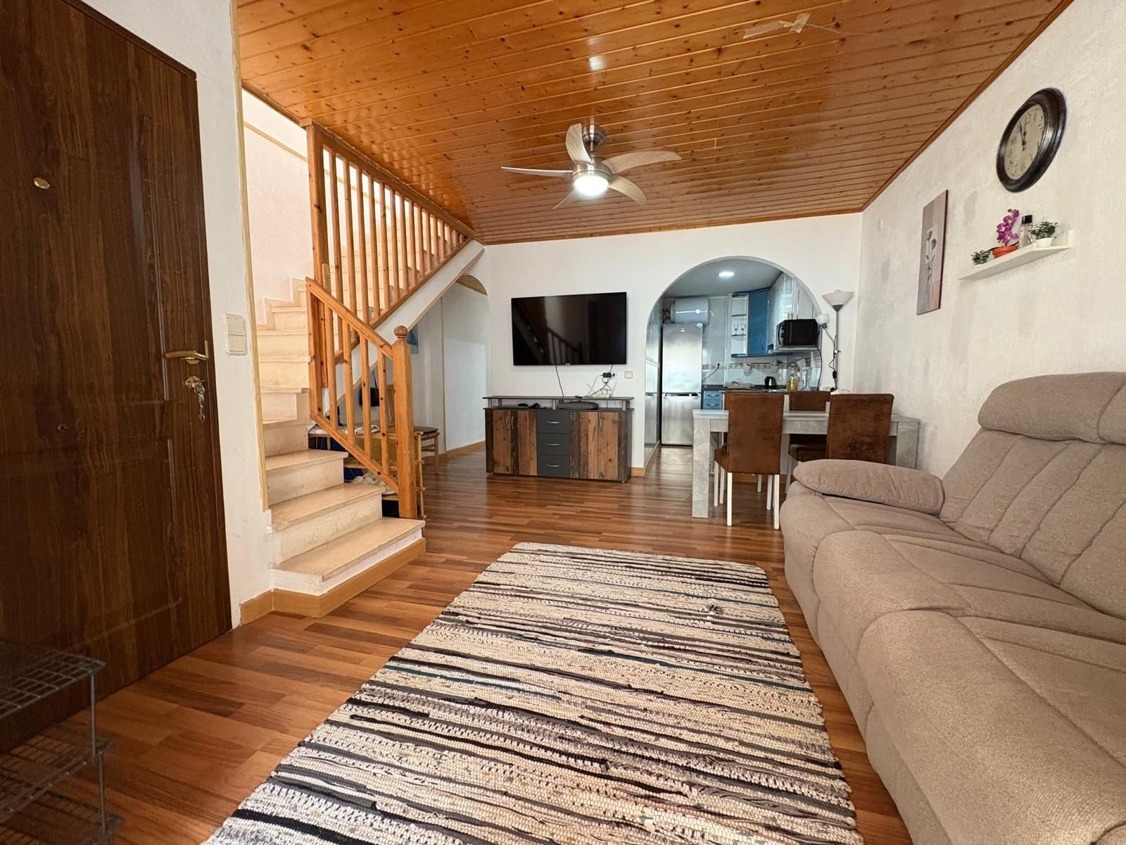 Apartament en venda en Torrevieja amb Terrassa i Balcó