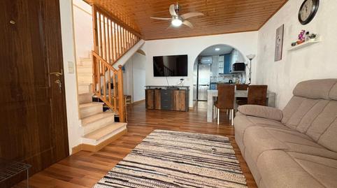 Foto 2 de Apartament en venda a El Acequión, Alicante