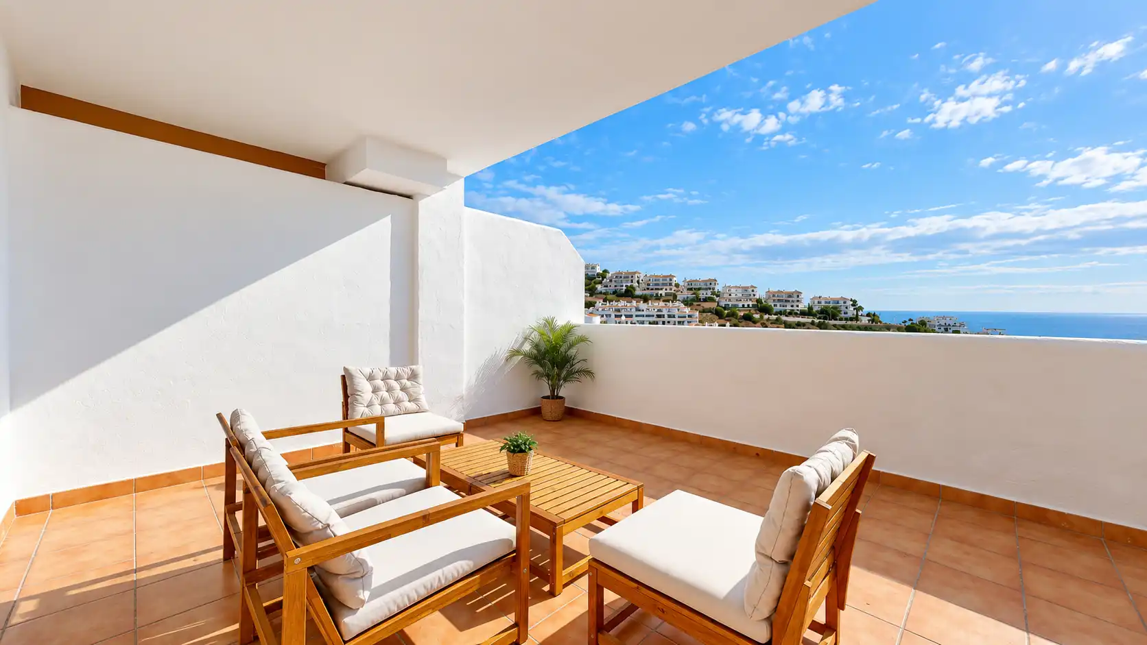 Appartamento con piscina in vendita a Calle Doña Julia, imagen 12