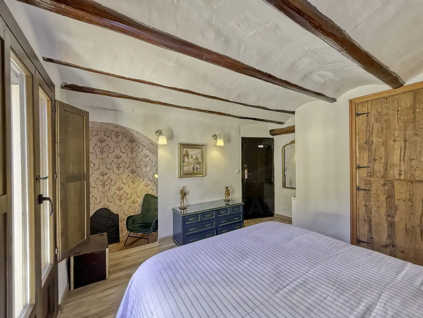 Casa rústica en venta en Rubielos de Mora, imagen 31