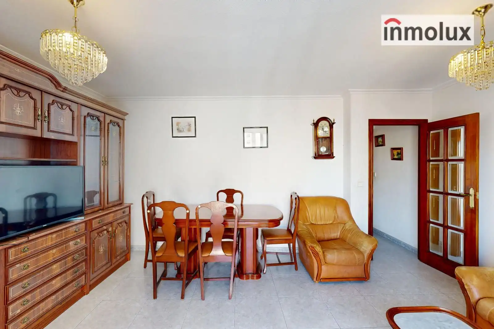 Flat with lift for sale in Aaiun, imagen 3