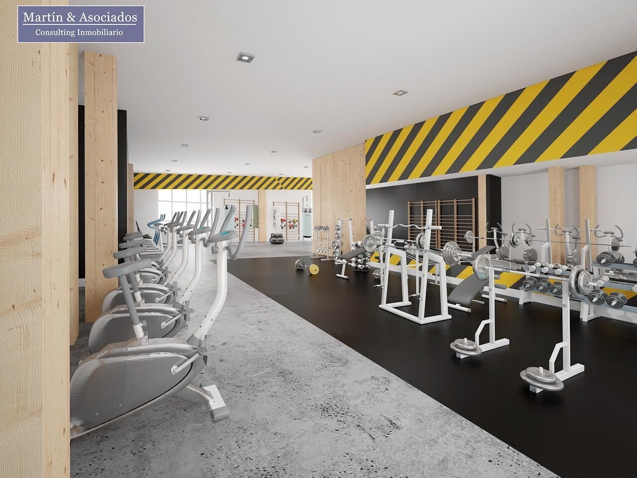 Premises for sale in Alcalá de los Gazules