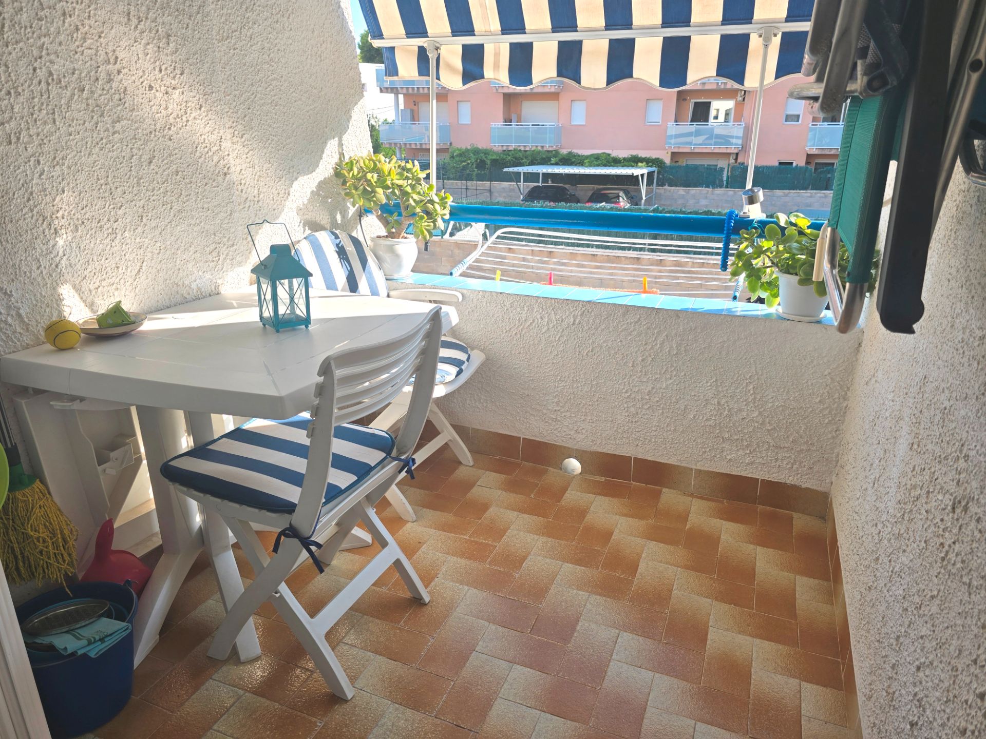 Apartamento en venta en Passeig Marítim, Miami Platja