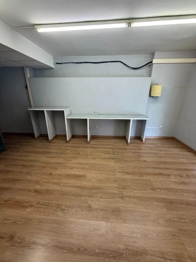 Local en venta en Valencia