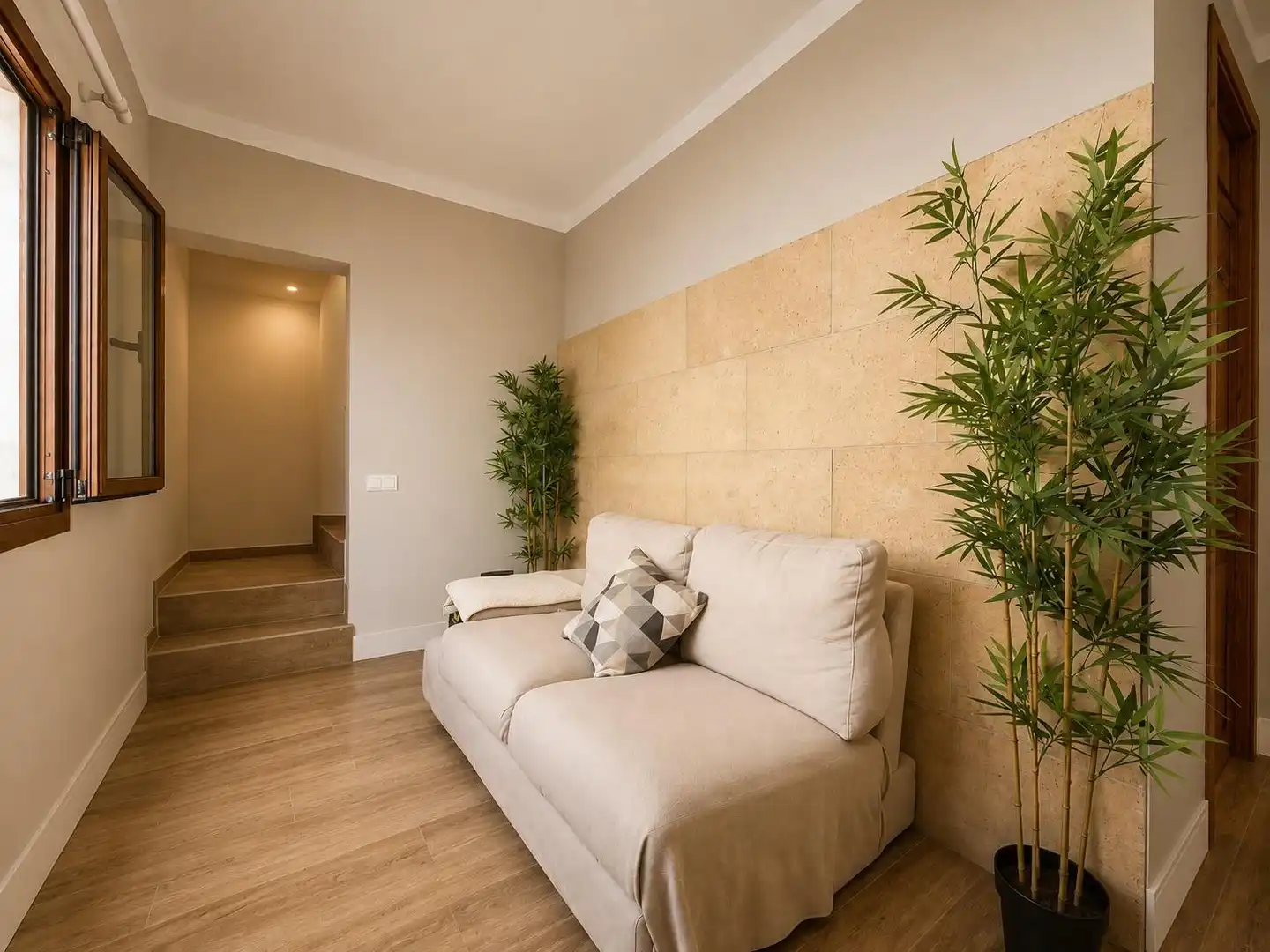 Houses for sale in Cristo Rey - Parque Europa
