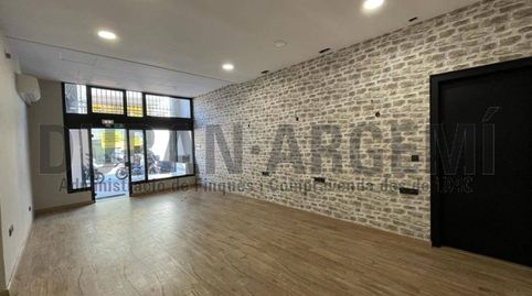 Photo 5 of Commercial properties for rent in Calle Puignovell, 6, Barri del Centre, Terrassa