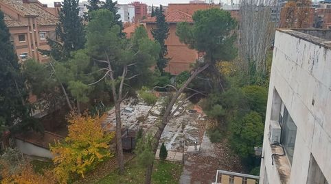 Photo 3 of Residential for sale in Calle de Los Narcisos, 9, Hispanoamérica - Bernabéu, Madrid Capital