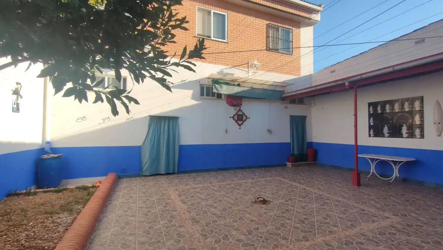 House with terrace for sale in Calzada de Calatrava, imagen 2