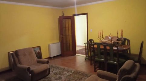 Foto 5 de Piso en venta en Avenida Conde de Fenosa, 27, O Barco de Valdeorras , Ourense