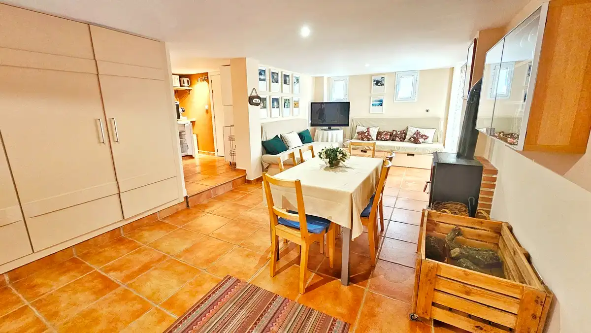 Casa o chalet en venta en Cañaveral de León con Aire acondicionado, Jardín privado y Terraza