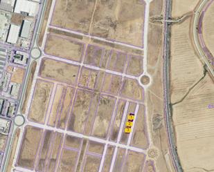 Industrial land for sale in Dos Hermanas