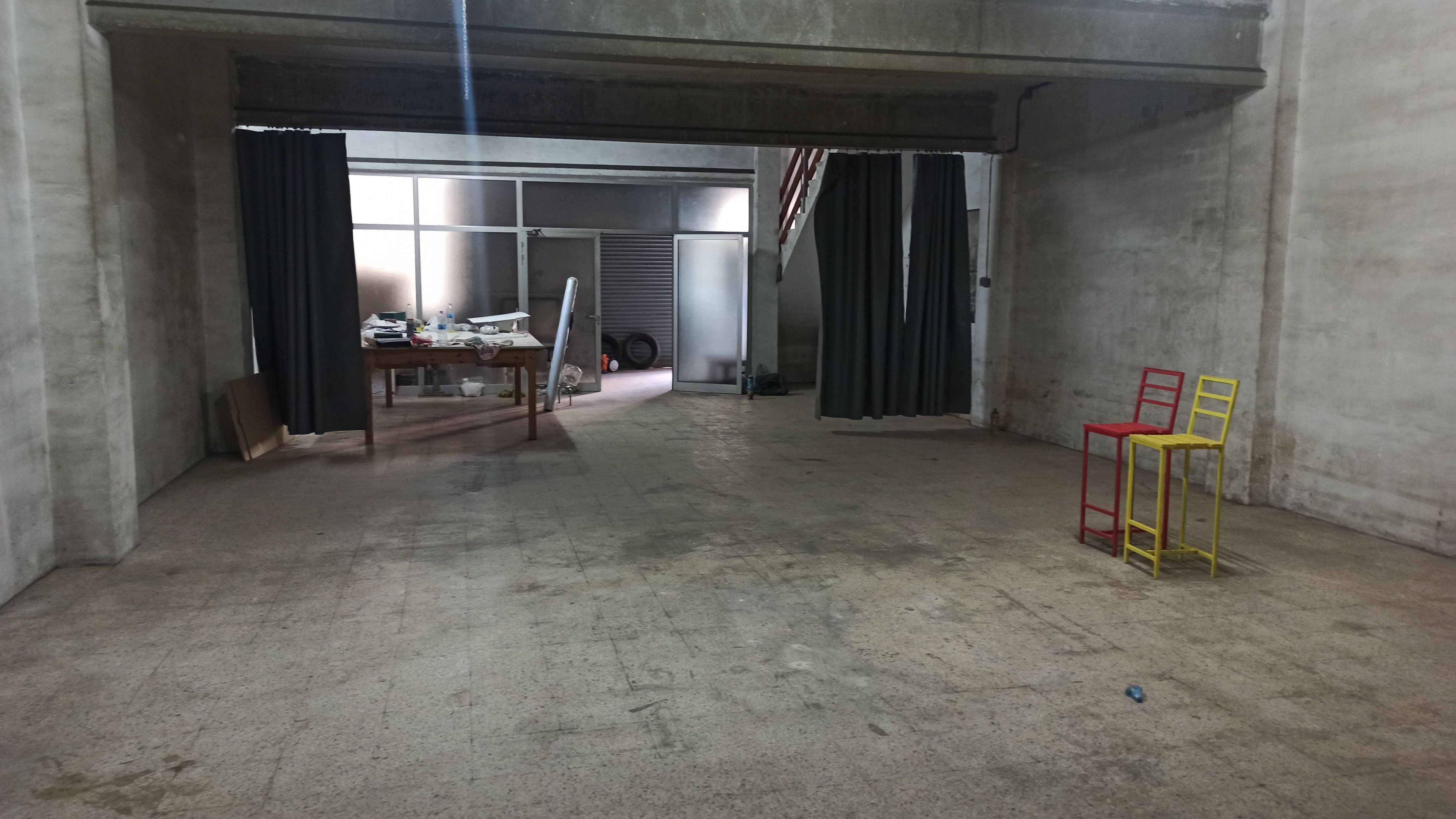 Industrial buildings for sale in La Bordeta