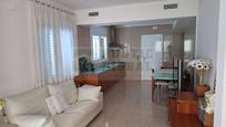 Living room of Country house for sale in Bordils  with Terrace and Swimming Pool