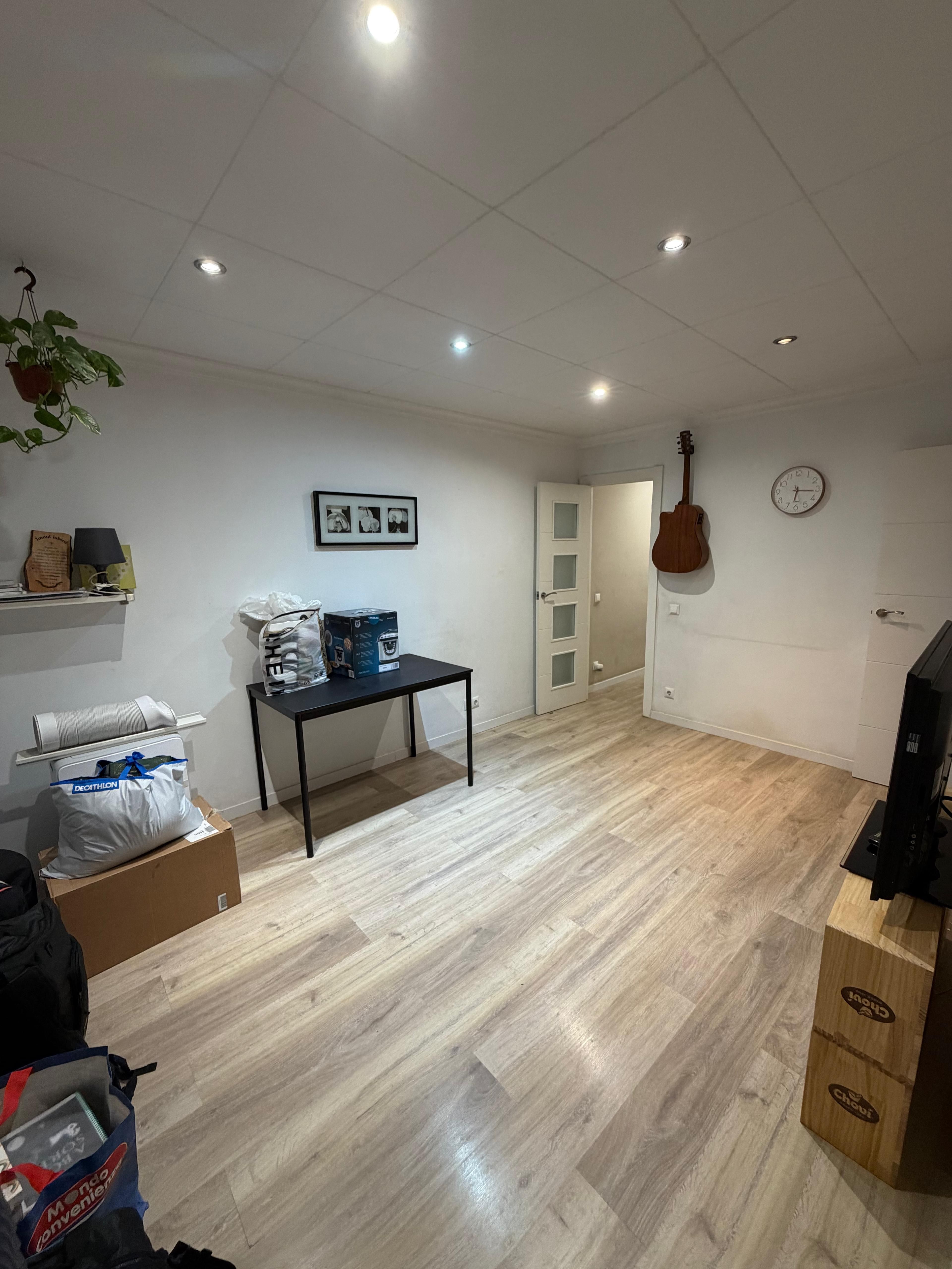 Piso en venta en L'Hospitalet de Llobregat