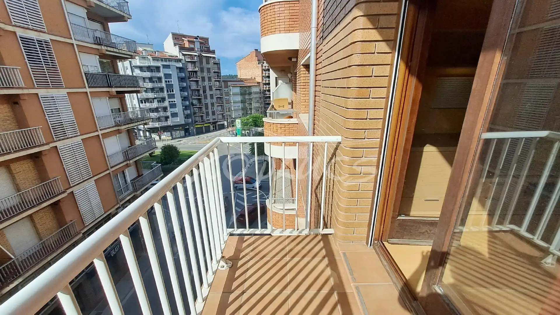 Flat with lift for sale in Berga, imagen 4