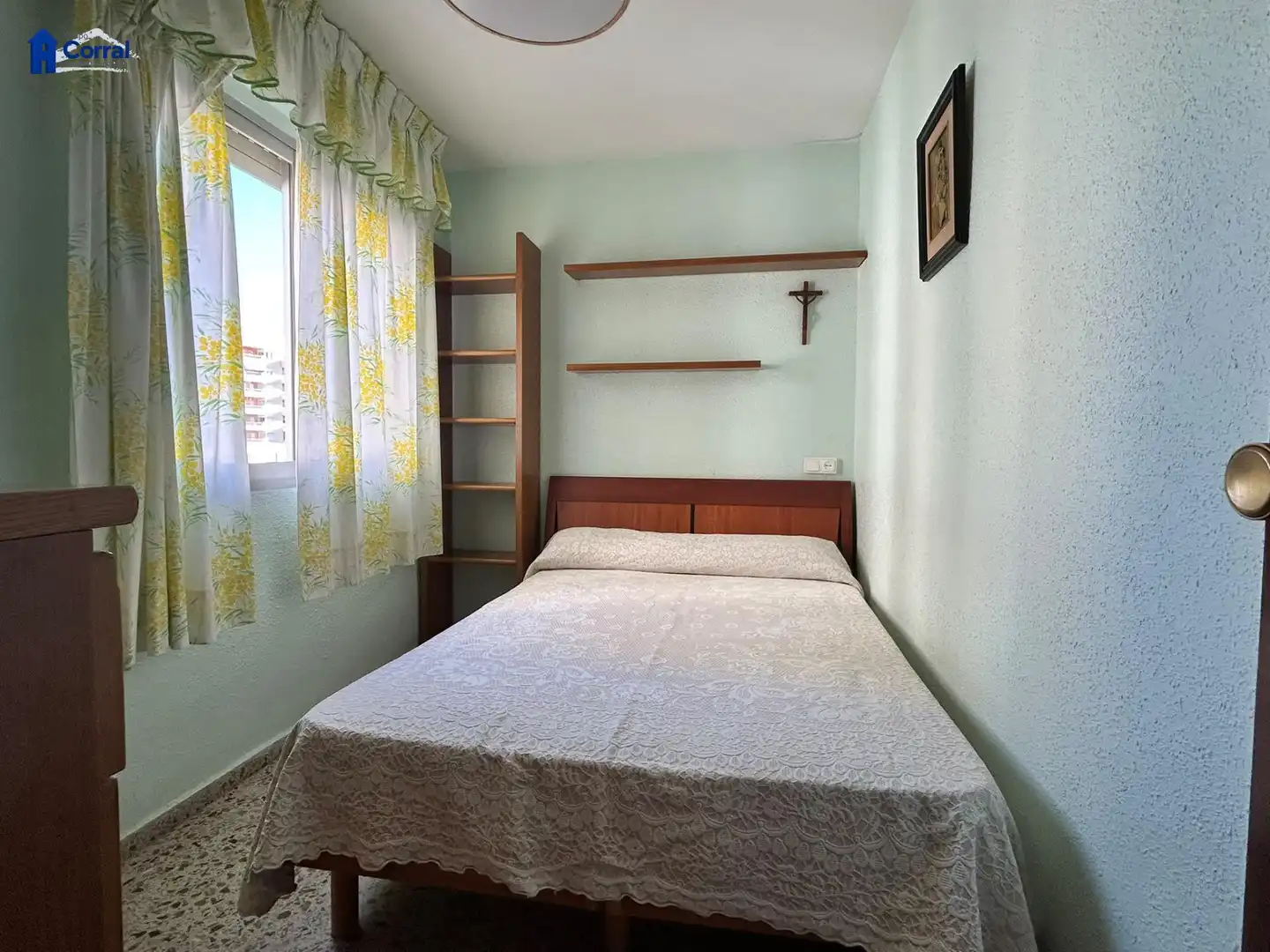 Apartamento con terraza en venta en Playa de Gandia, imagen 19