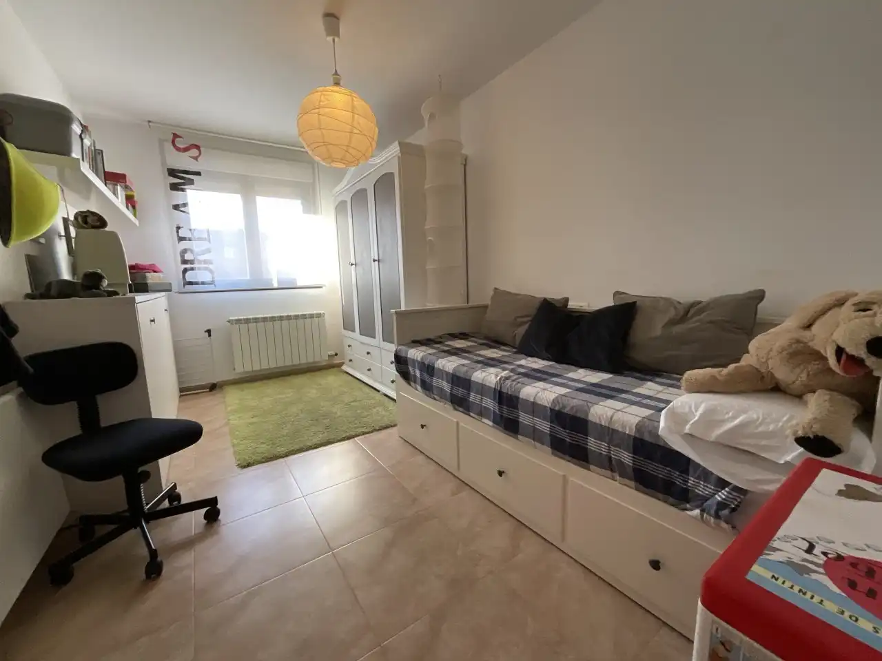 Appartamento con terrazza in vendita a Travesía San Lorenzo, imagen 37