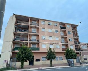 Exterior view of Garage for sale in  Murcia Capital