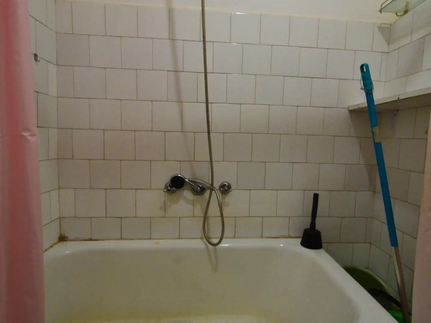 Flat with terrace for sale in Calle MONTERO RIOS 44, imagen 26