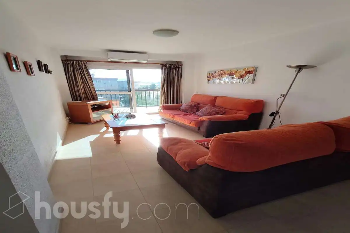 Fotografía del inmueble reportado: 1.050 €/mes — Málaga, Málaga