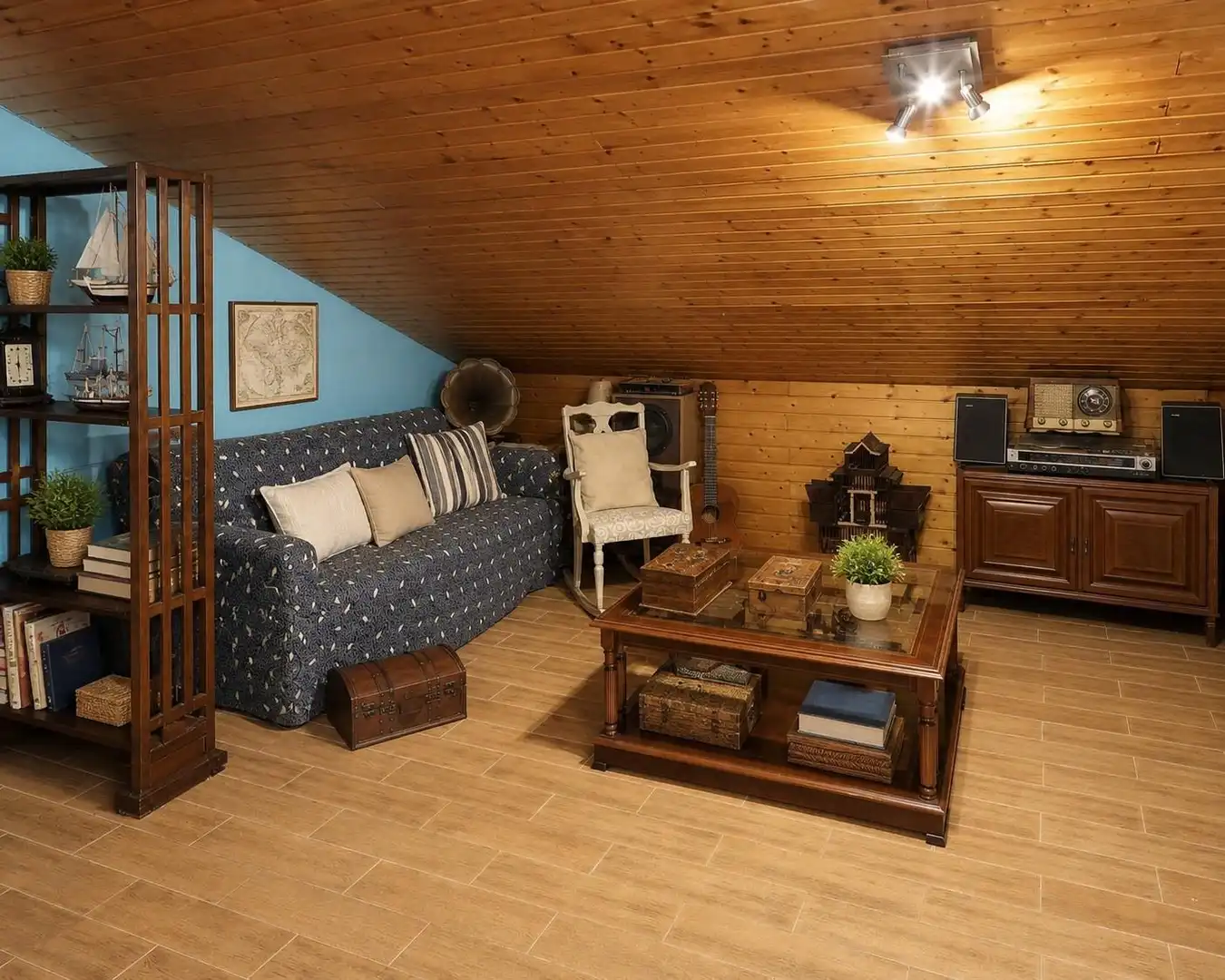 Haus oder Chalet zum Verkauf in La Conarda - Montesano