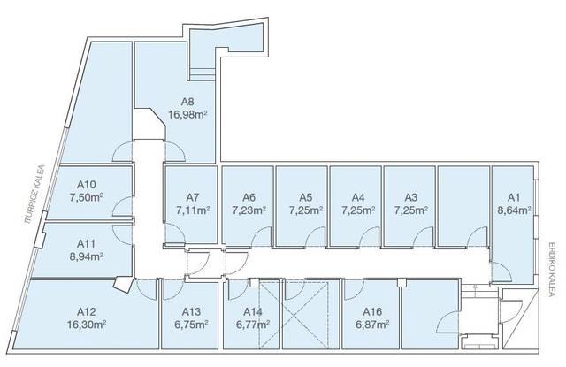 Trastero en Venta en Erdiko Kalea, 35 en Arrasate / Mondragón
