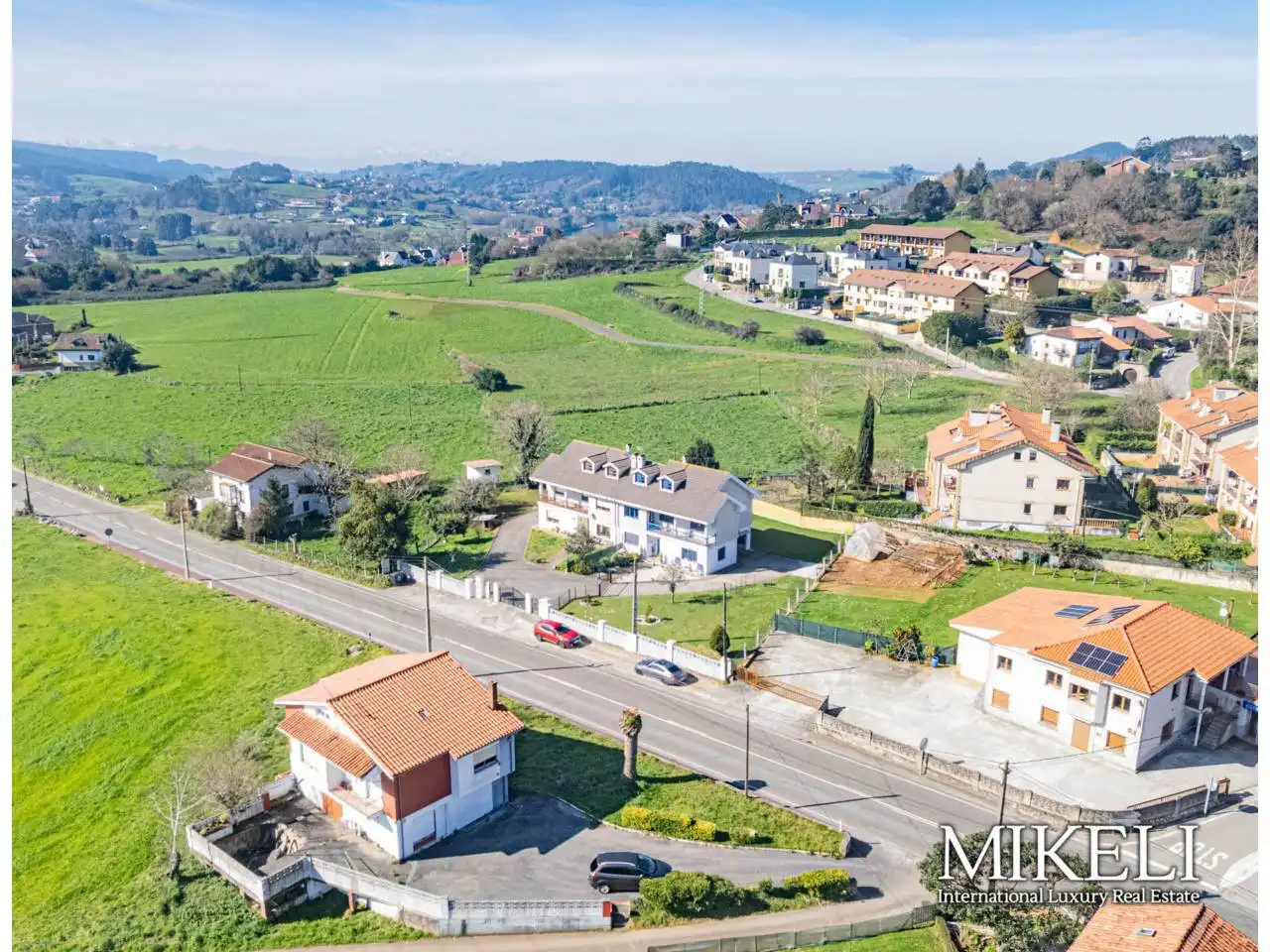 Habitatge amb jardí en venda a Calle Perujo, imagen 77