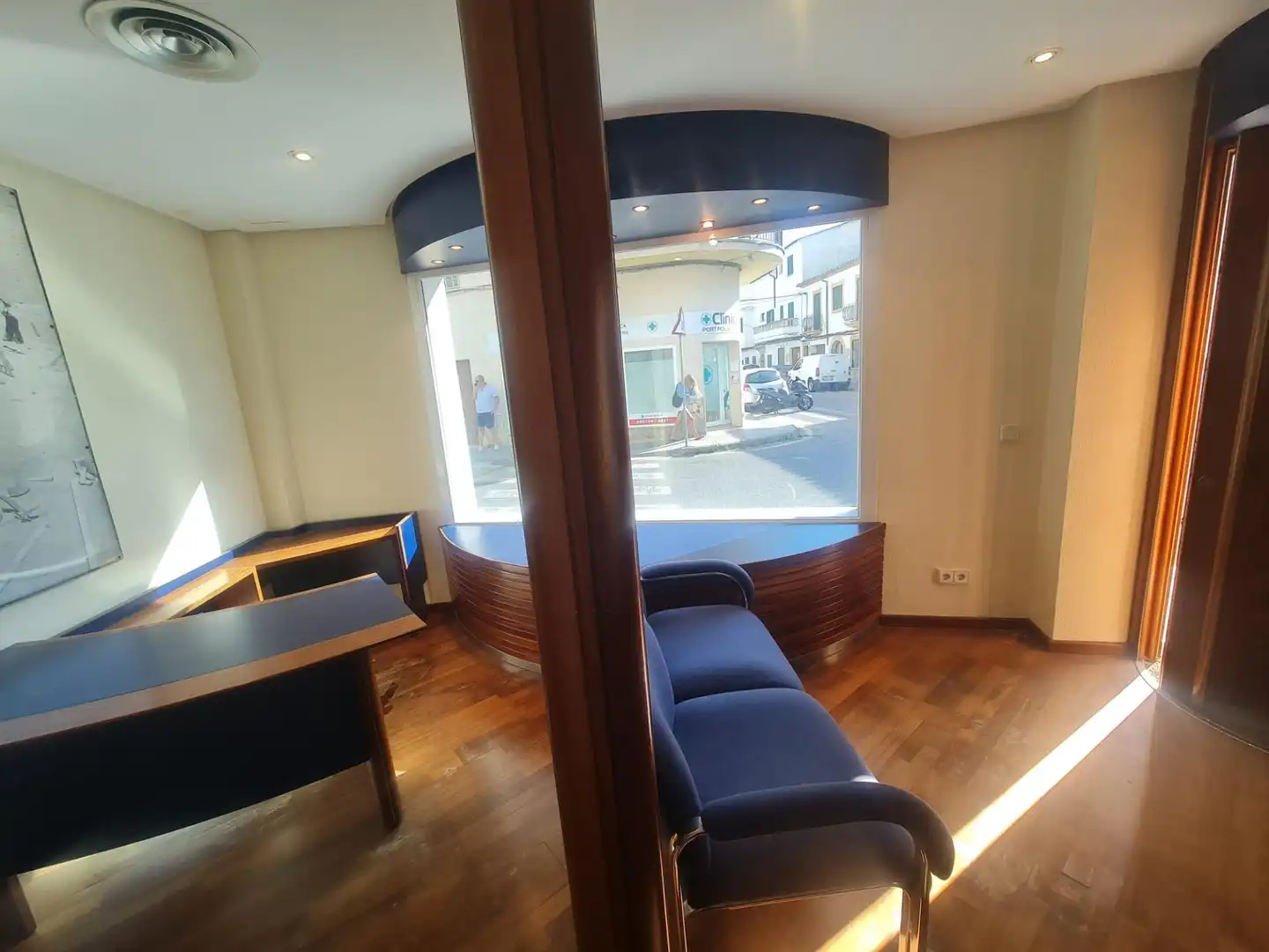 Büro zur Miete in Pollença