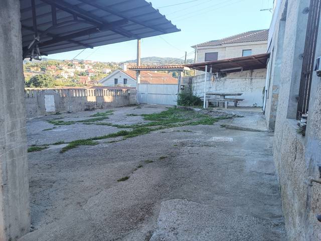 Casa-chalet en Venta en Camiño da Brea, 37 en Valadares - Beade