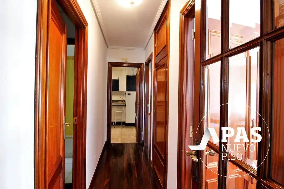 Flat for sale in Santander  with Heating, Private garden and Terrace