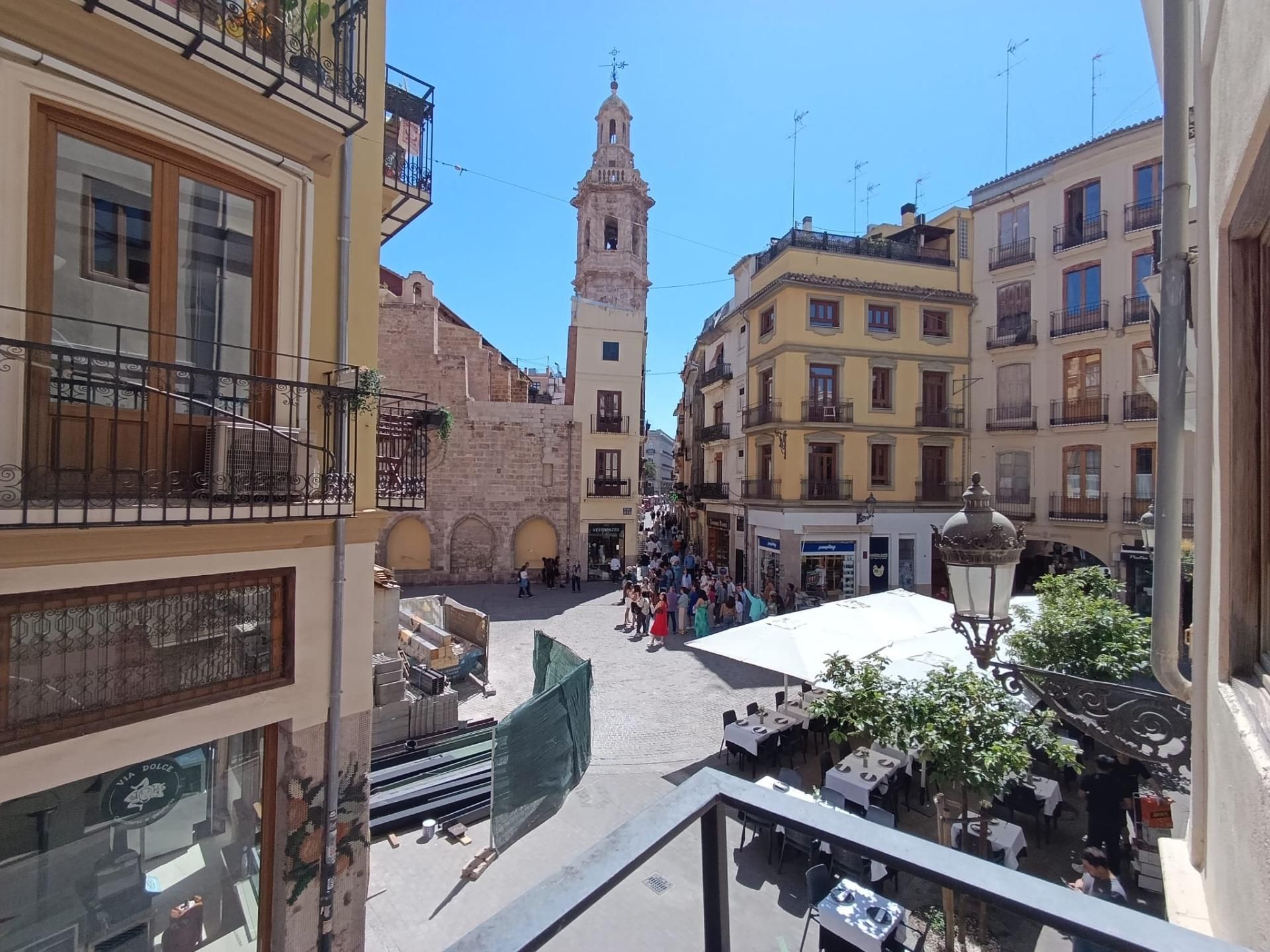 Flat for sale in  LOPE DE VEGA, La Seu, Ciutat Vella ,  Valencia Capital