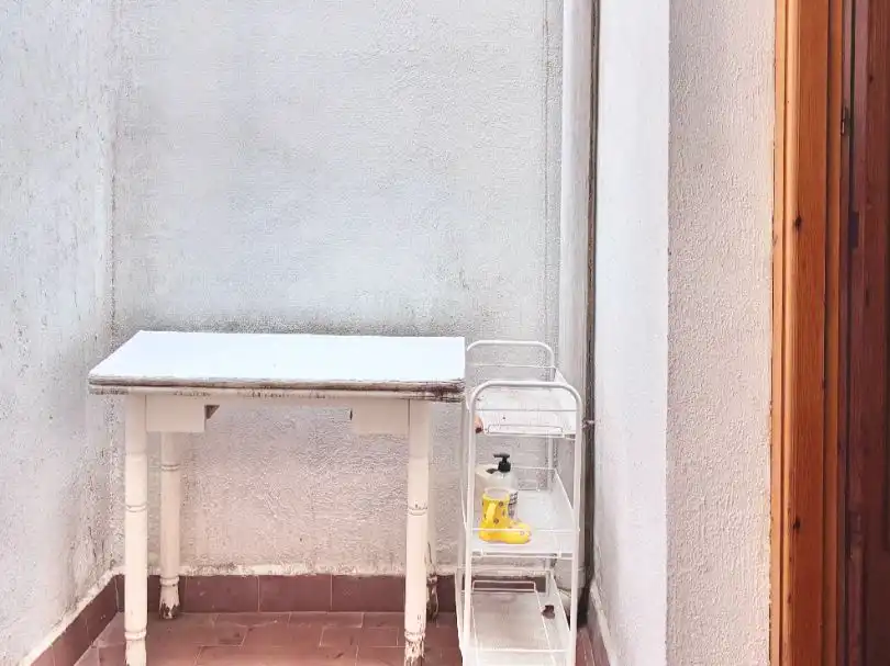Terrasse von Wohnung zum Verkauf in  Granada Capital