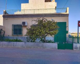 Exterior view of Country house for sale in  Murcia Capital