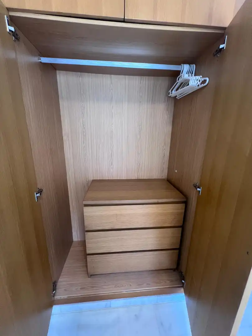 Habitación de Piso en venta en Isla Cristina con Aire acondicionado, Terraza y Trastero