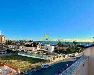 Exterior view of Flat for sale in Torrevieja  with Terrace, Swimming Pool and Oven