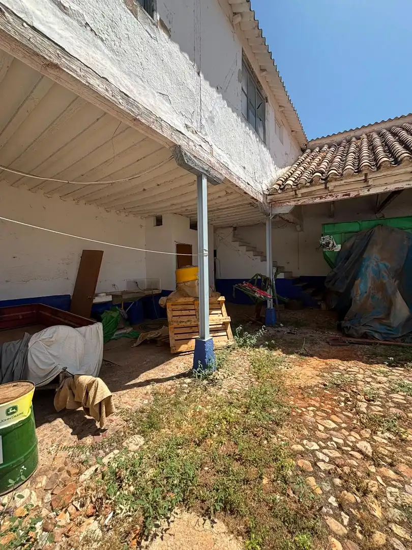 Industrial land for sale in Valdepeñas, imagen 4