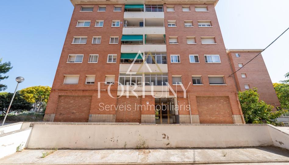 Foto 1 de Pis en venda a Carrer de Badalona, Mestral, Tarragona