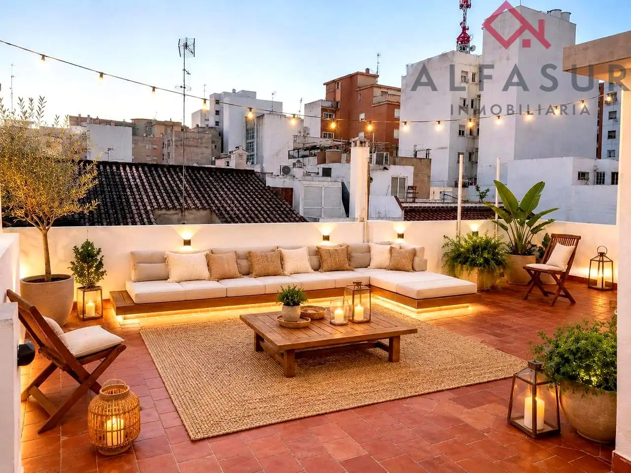 Wohnung zum Verkauf in González Anaya, Los Castillejos - La Trinidad, Bailén - Miraflores, Málaga Capital