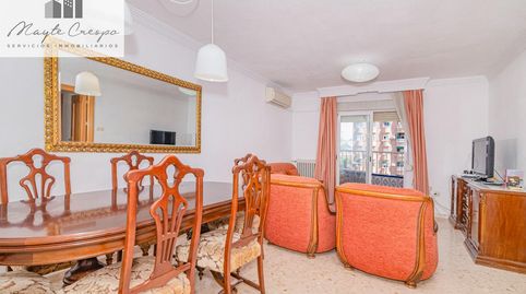 Foto 4 de Piso en venta en Campo Verde, Granada Capital
